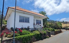 Vivienda Vacacional Lulu Tijarafe